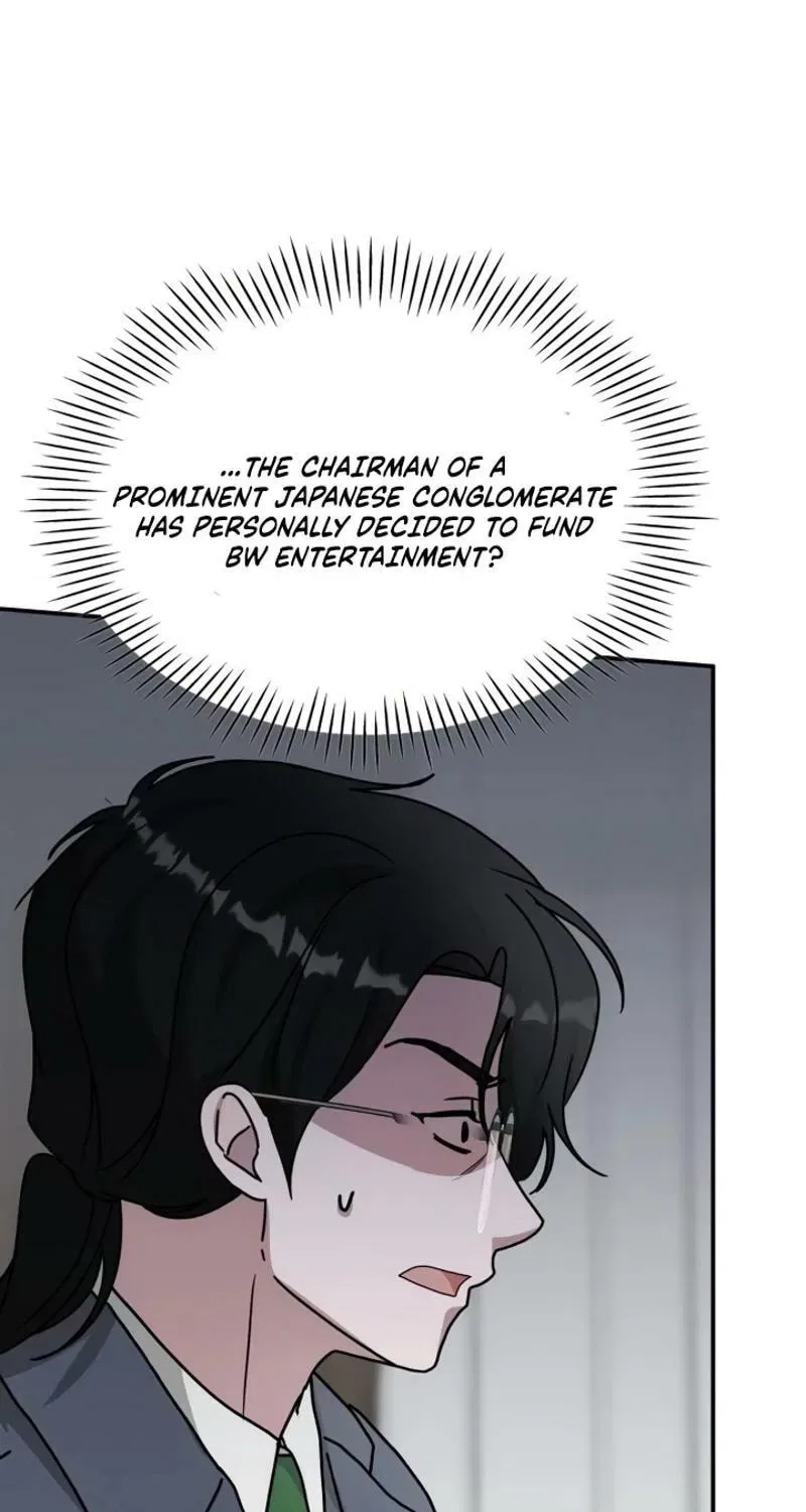 I Was Mistaken As a Monstrous Genius Chapter 86 – Page 47
