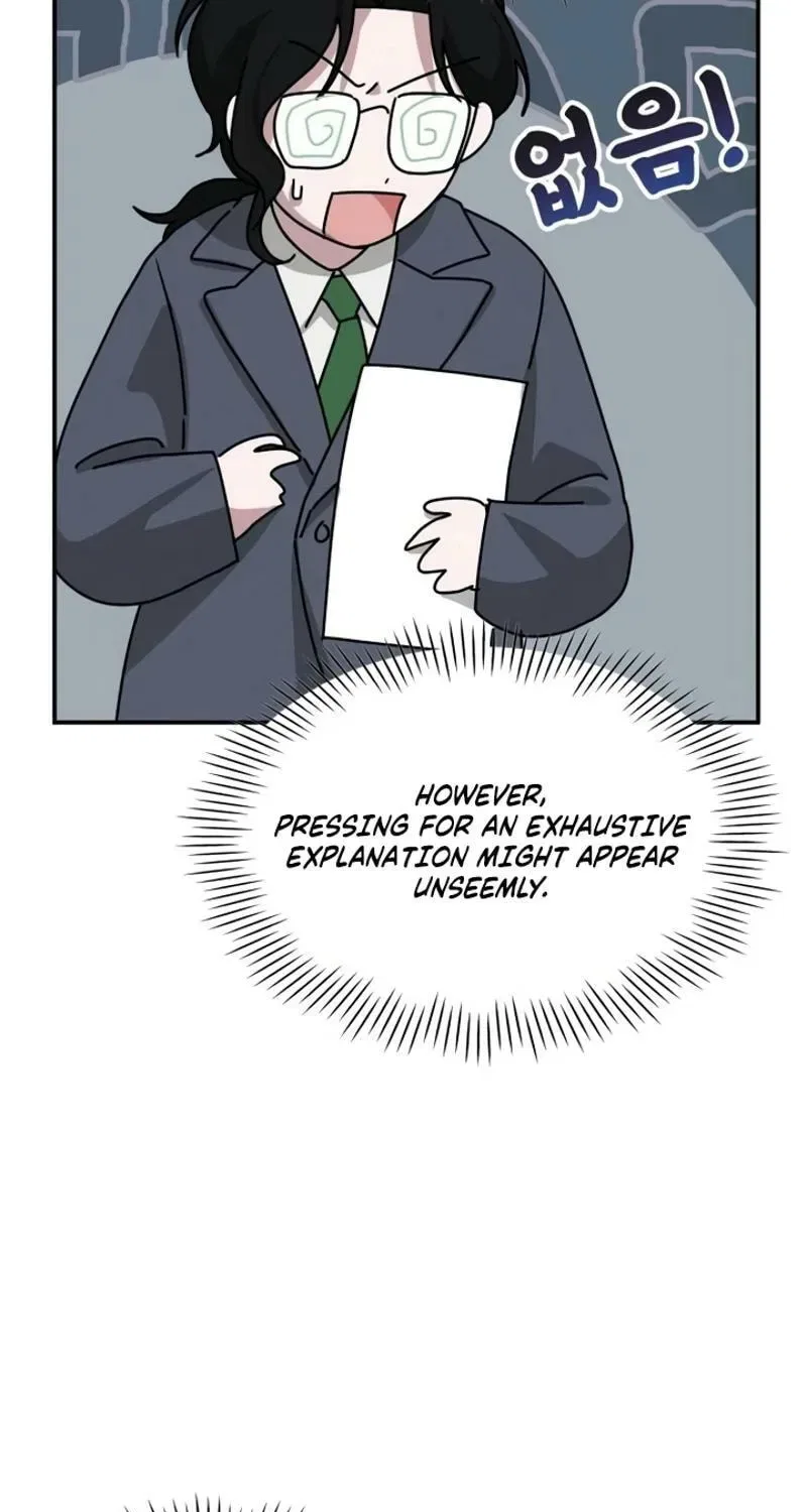 I Was Mistaken As a Monstrous Genius Chapter 86 – Page 49