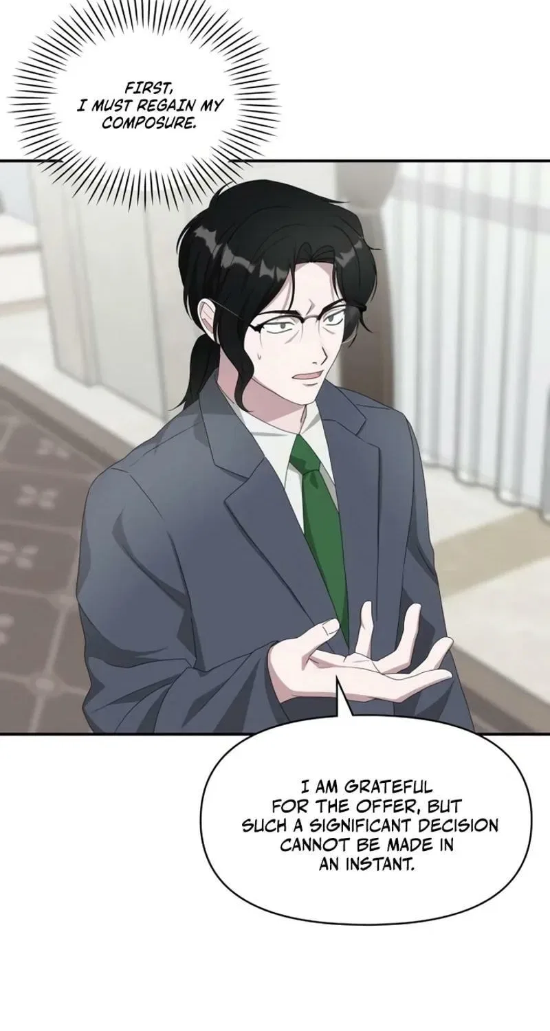I Was Mistaken As a Monstrous Genius Chapter 86 – Page 50