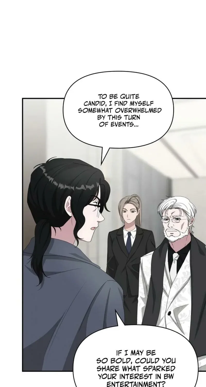 I Was Mistaken As a Monstrous Genius Chapter 86 – Page 51