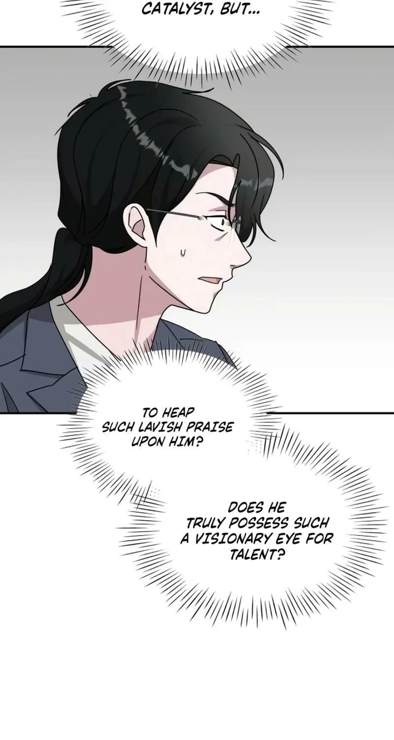 I Was Mistaken As a Monstrous Genius Chapter 86 – Page 56