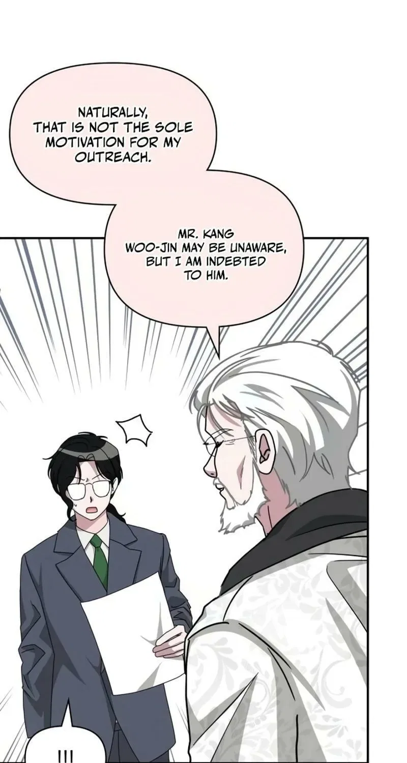 I Was Mistaken As a Monstrous Genius Chapter 86 – Page 57