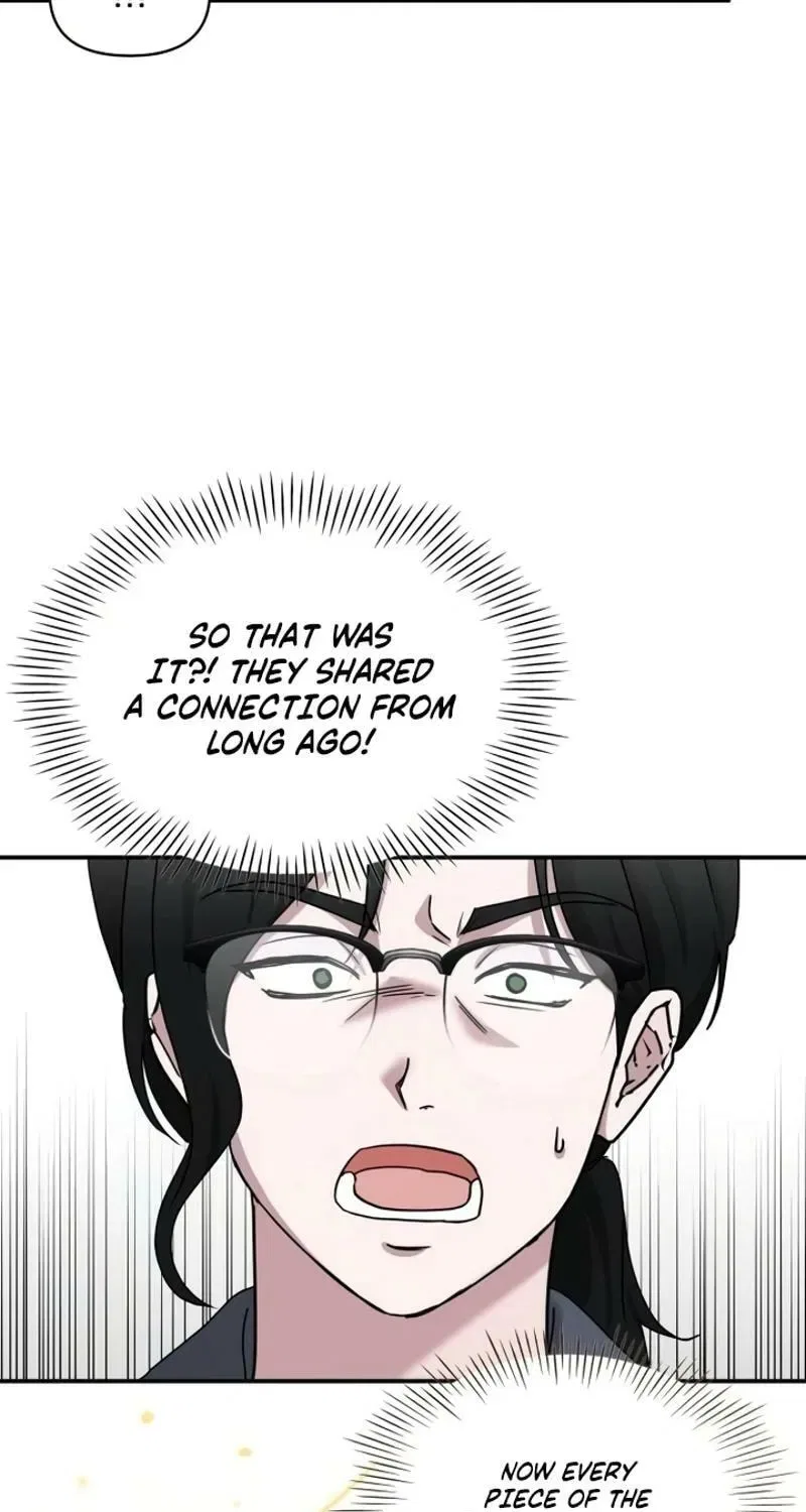 I Was Mistaken As a Monstrous Genius Chapter 86 – Page 58