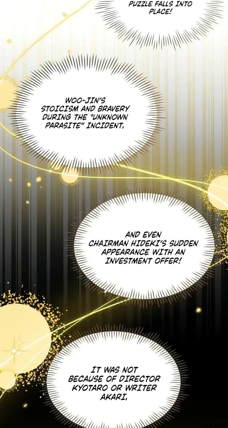 I Was Mistaken As a Monstrous Genius Chapter 86 – Page 59