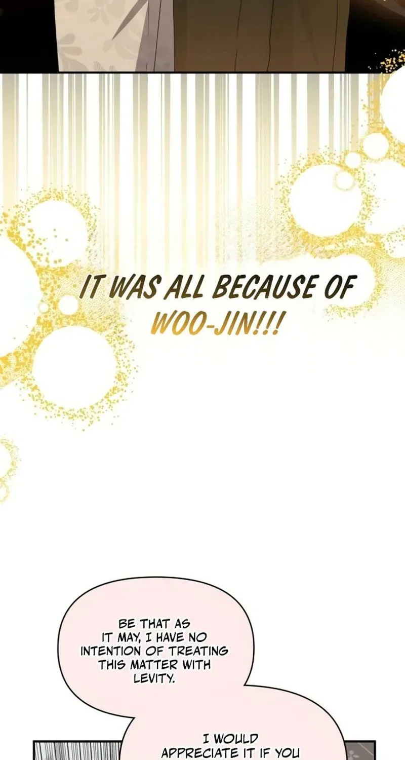 I Was Mistaken As a Monstrous Genius Chapter 86 – Page 61