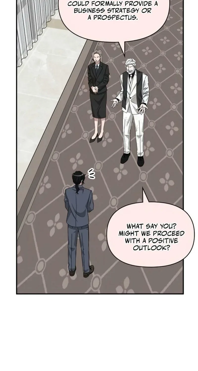 I Was Mistaken As a Monstrous Genius Chapter 86 – Page 62