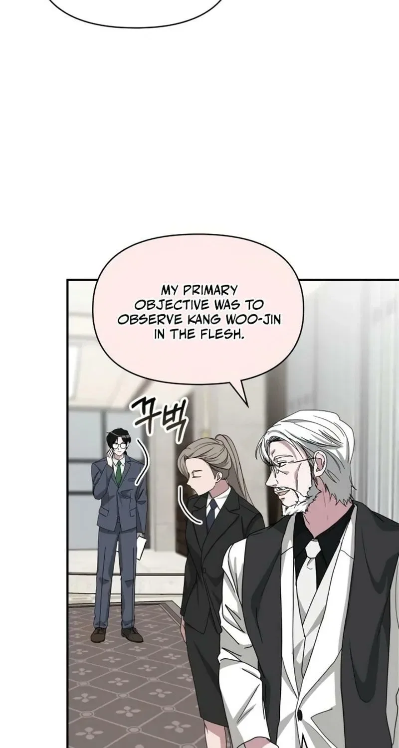 I Was Mistaken As a Monstrous Genius Chapter 86 – Page 65