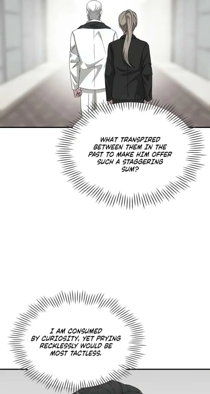 I Was Mistaken As a Monstrous Genius Chapter 86 – Page 67