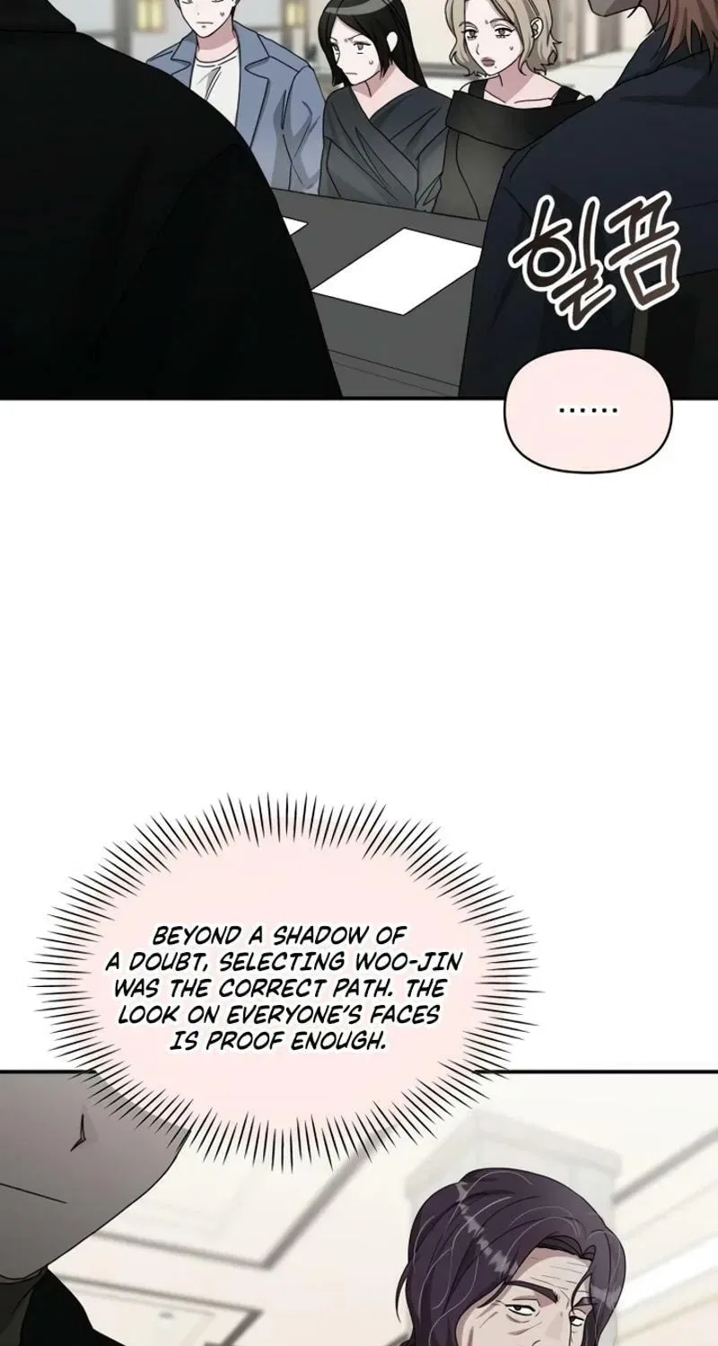 I Was Mistaken As a Monstrous Genius Chapter 86 – Page 75