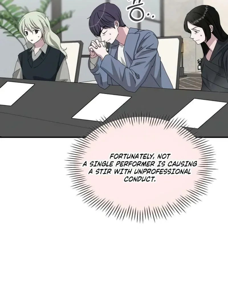 I Was Mistaken As a Monstrous Genius Chapter 86 – Page 77