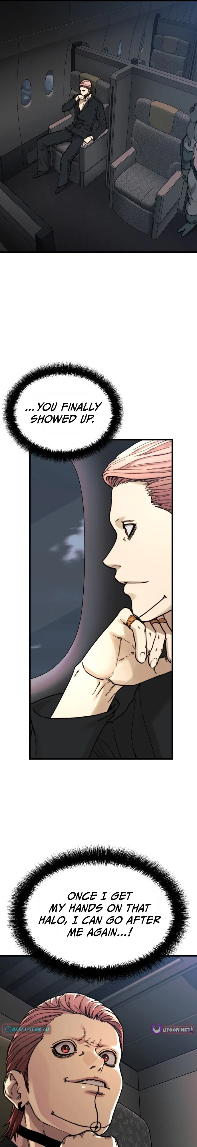 Underworld Invasion Chapter 24 – Page 6