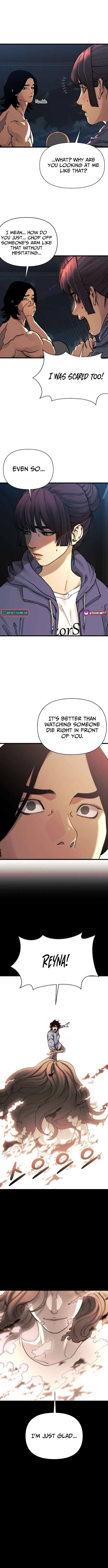 Underworld Invasion Chapter 23 – Page 2