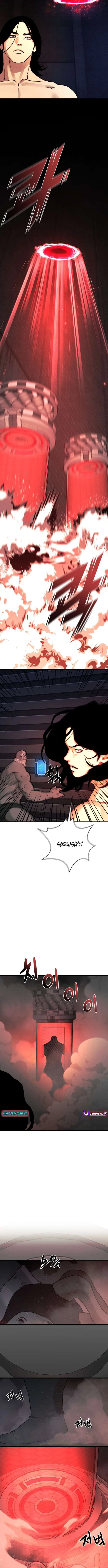 Underworld Invasion Chapter 23 – Page 9