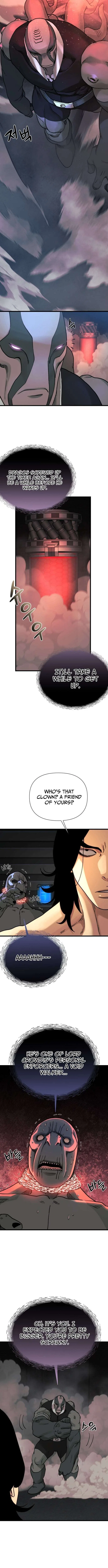 Underworld Invasion Chapter 23 – Page 10