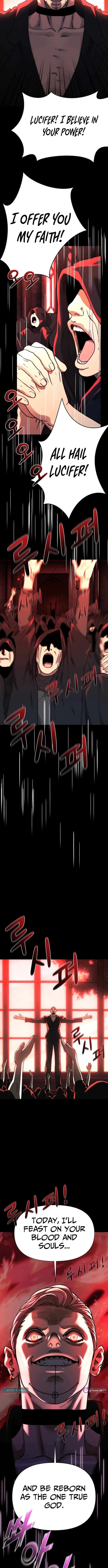 Underworld Invasion Chapter 22 – Page 2