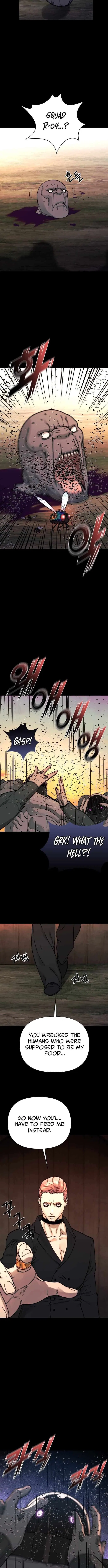Underworld Invasion Chapter 22 – Page 7