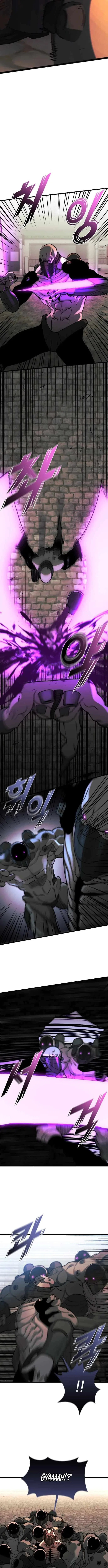 Underworld Invasion Chapter 22 – Page 10