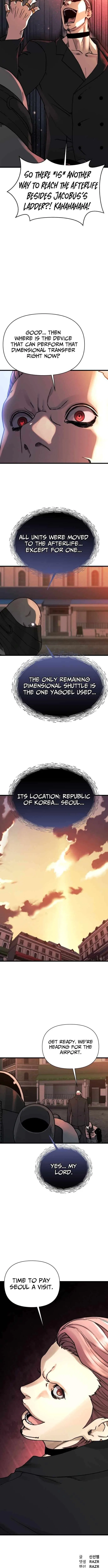 Underworld Invasion Chapter 22 – Page 14