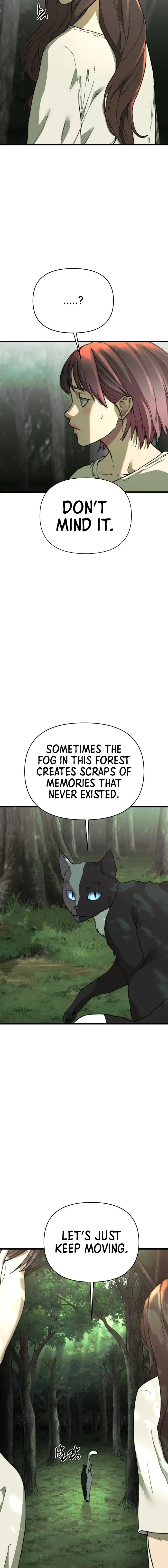 Underworld Invasion Chapter 21 – Page 3