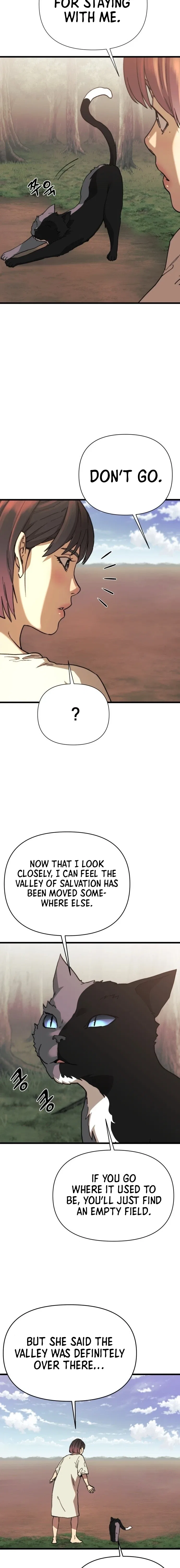 Underworld Invasion Chapter 21 – Page 6