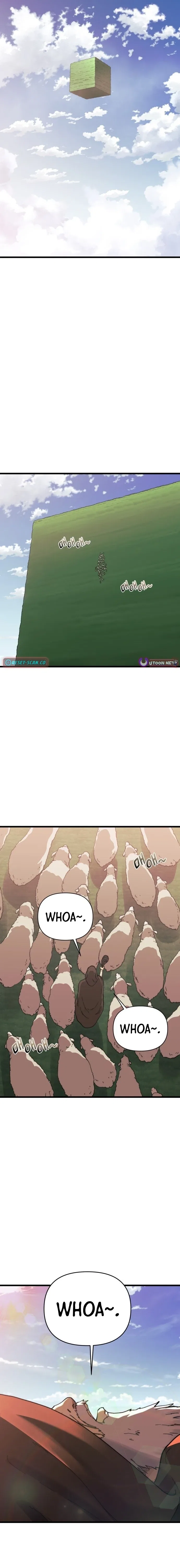 Underworld Invasion Chapter 21 – Page 11