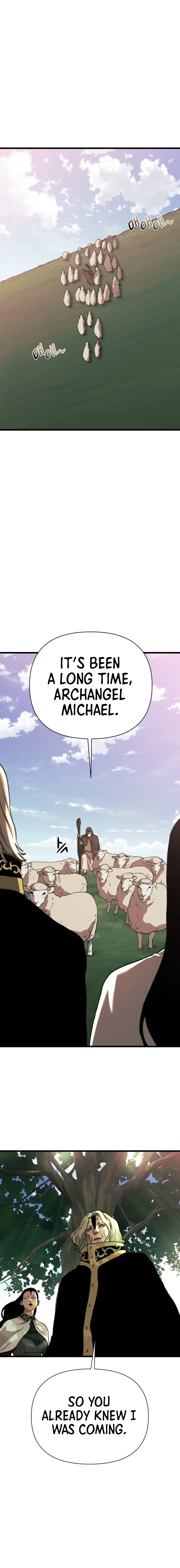 Underworld Invasion Chapter 21 – Page 12