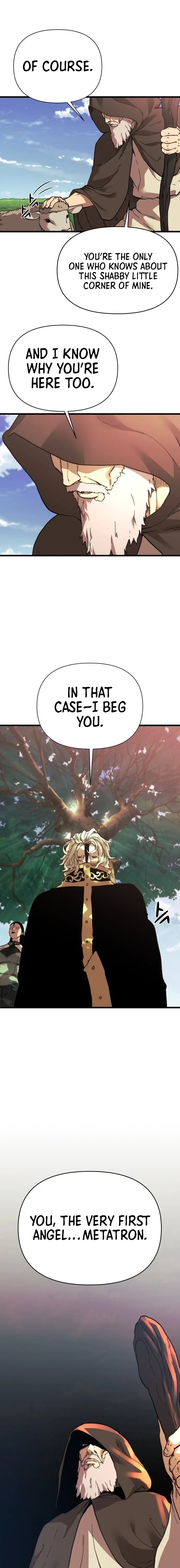 Underworld Invasion Chapter 21 – Page 13