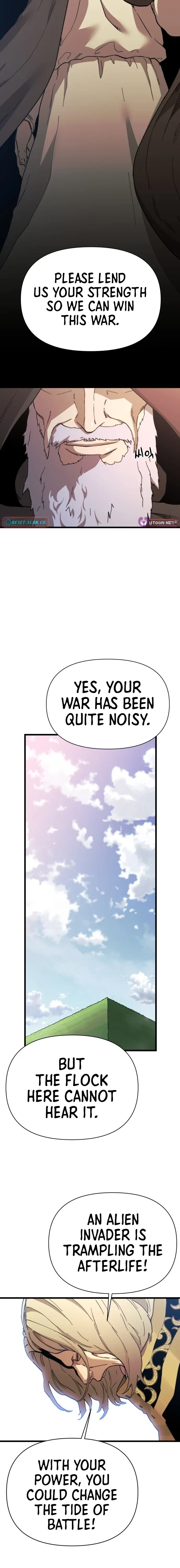 Underworld Invasion Chapter 21 – Page 14
