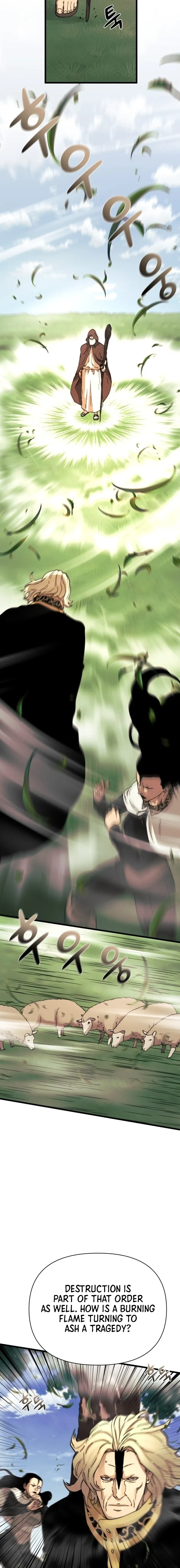 Underworld Invasion Chapter 21 – Page 16