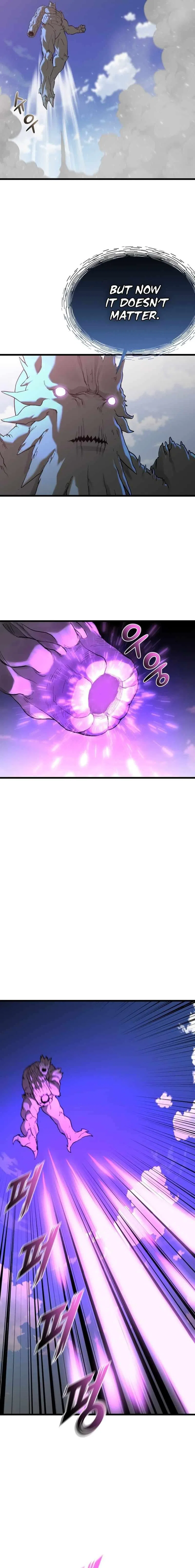 Underworld Invasion Chapter 20 – Page 2