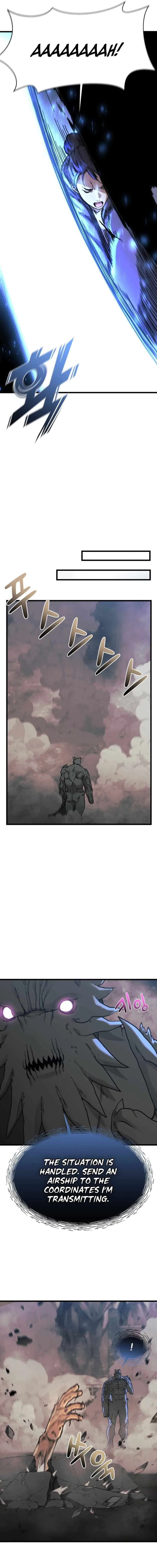Underworld Invasion Chapter 20 – Page 8