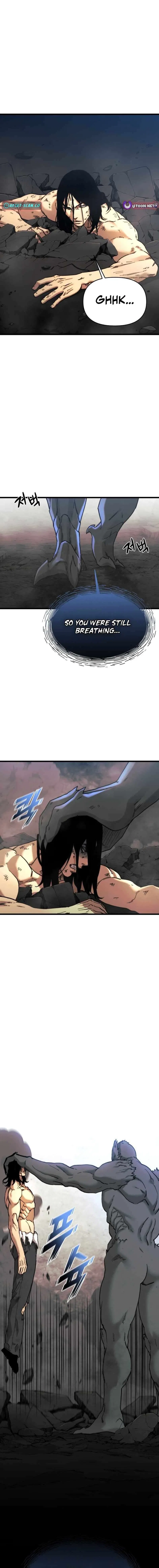 Underworld Invasion Chapter 20 – Page 9