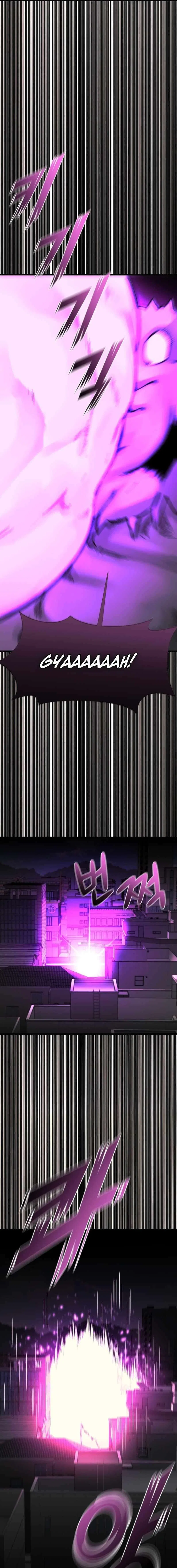 Underworld Invasion Chapter 20 – Page 12