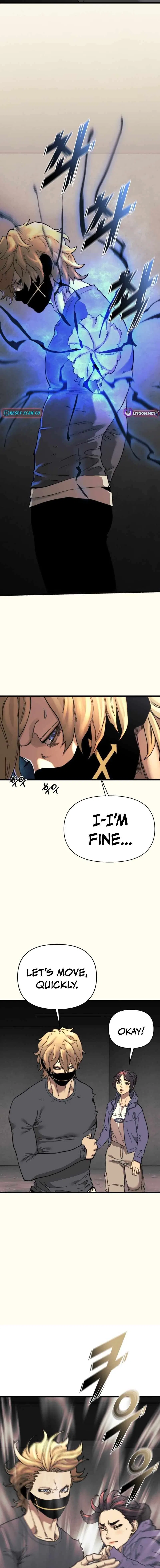 Underworld Invasion Chapter 20 – Page 14