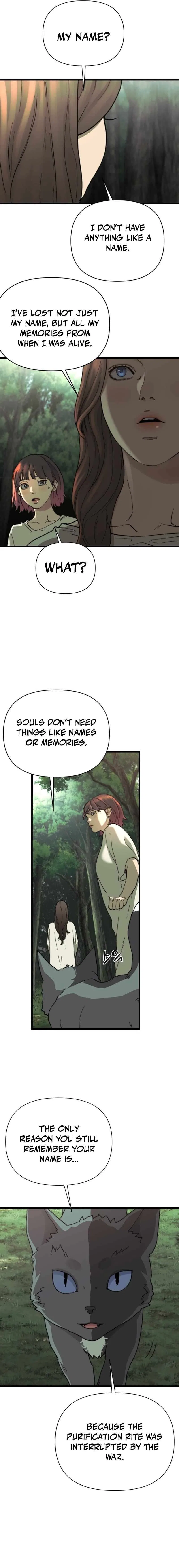 Underworld Invasion Chapter 20 – Page 20