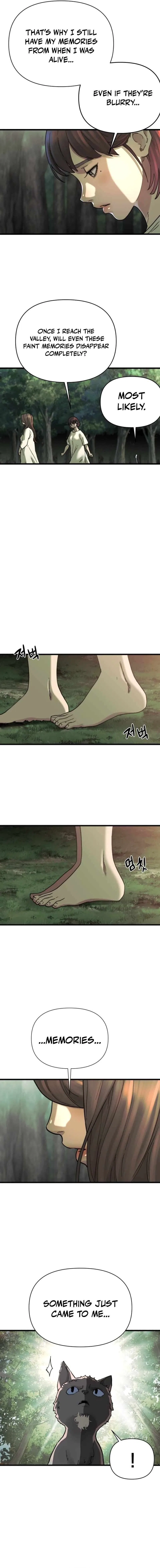 Underworld Invasion Chapter 20 – Page 21