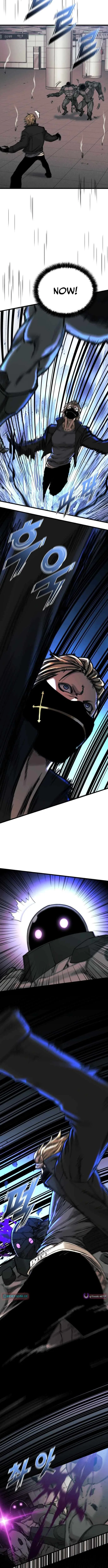 Underworld Invasion Chapter 19 – Page 2