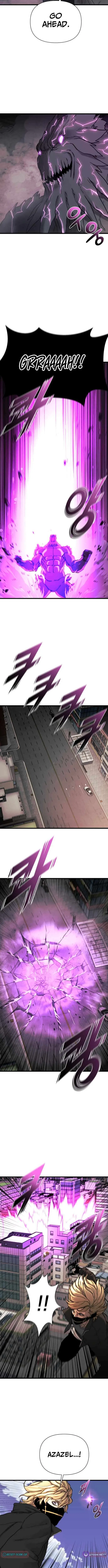 Underworld Invasion Chapter 19 – Page 11