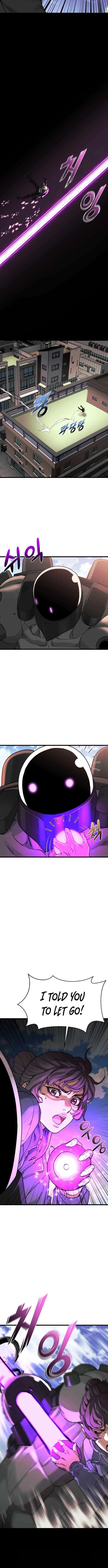 Underworld Invasion Chapter 19 – Page 12