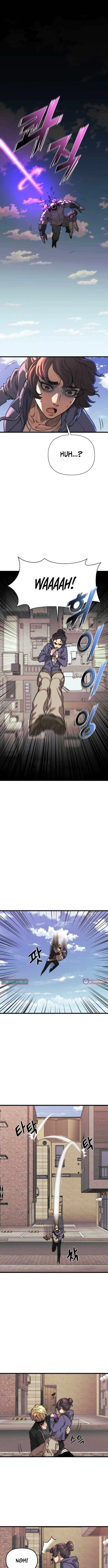 Underworld Invasion Chapter 19 – Page 13