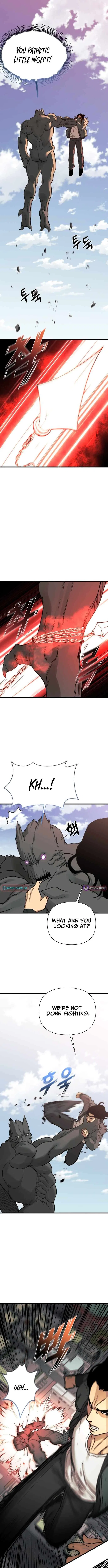 Underworld Invasion Chapter 19 – Page 15