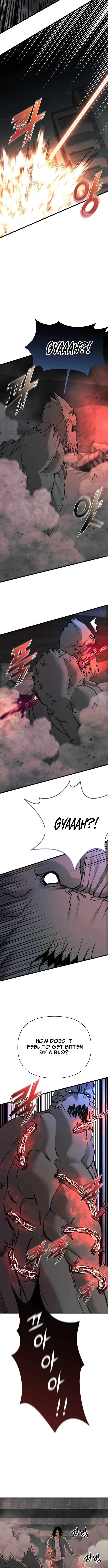 Underworld Invasion Chapter 19 – Page 16