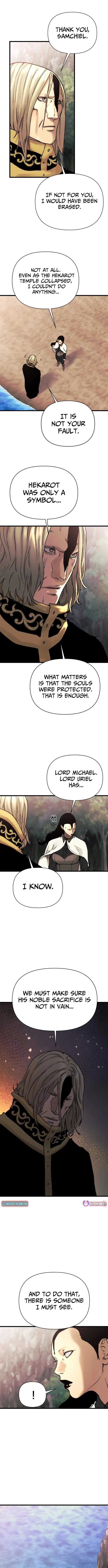 Underworld Invasion Chapter 18 – Page 4