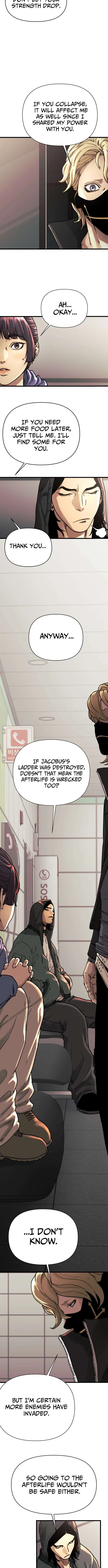 Underworld Invasion Chapter 18 – Page 7