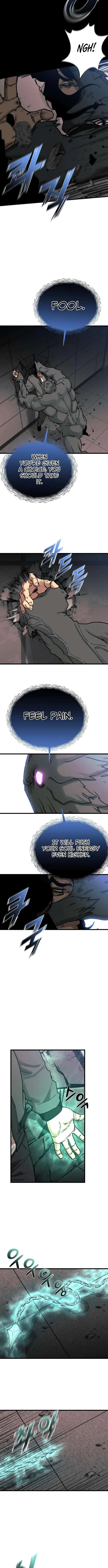 Underworld Invasion Chapter 18 – Page 12