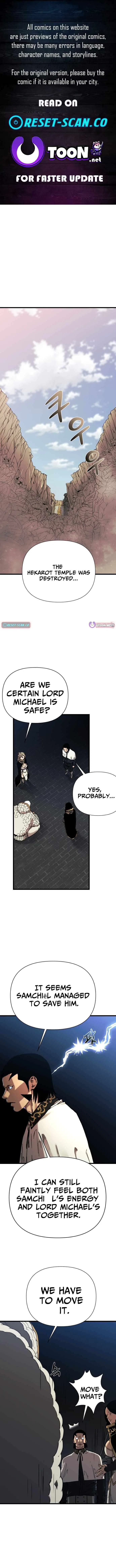 Underworld Invasion Chapter 17 – Page 1