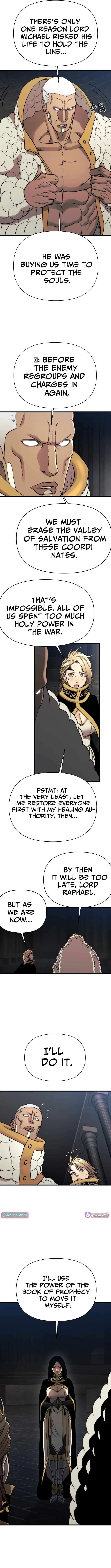 Underworld Invasion Chapter 17 – Page 2