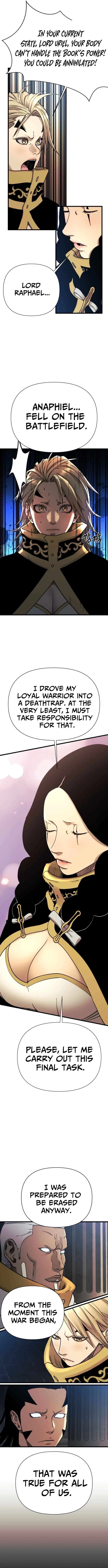 Underworld Invasion Chapter 17 – Page 3