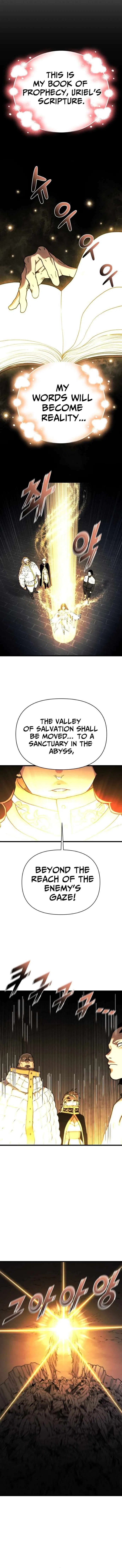 Underworld Invasion Chapter 17 – Page 4