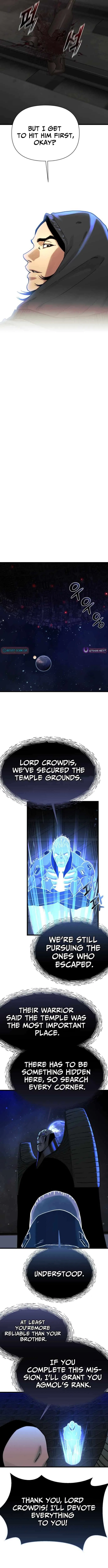Underworld Invasion Chapter 17 – Page 12
